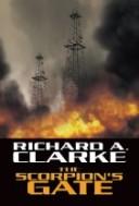 Cover of The scorpion's gate