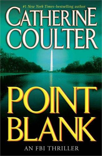 Cover of Point Blank