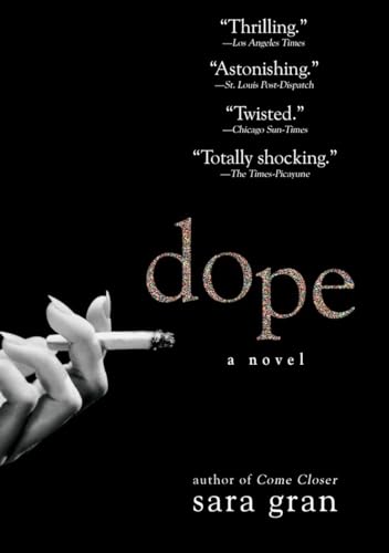 Cover of Dope