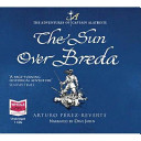 Cover of The Sun Over Breda