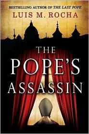 Cover of The Pope's Assassin