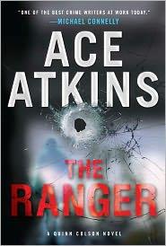 Cover of The Ranger