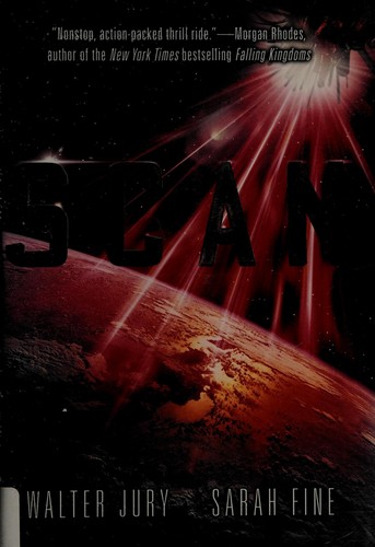 Cover of Scan