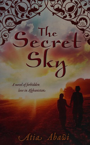 Cover of The secret sky