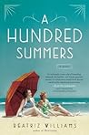 Cover of A Hundred Summers