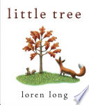 Cover of Little Tree