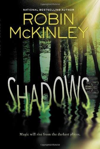 Cover of Shadows