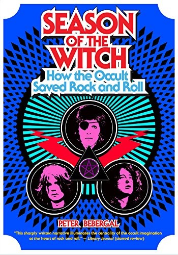 Cover of Season of the witch