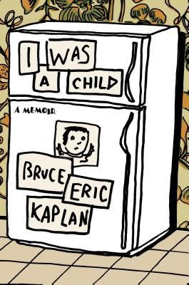 Cover of I Was a Child