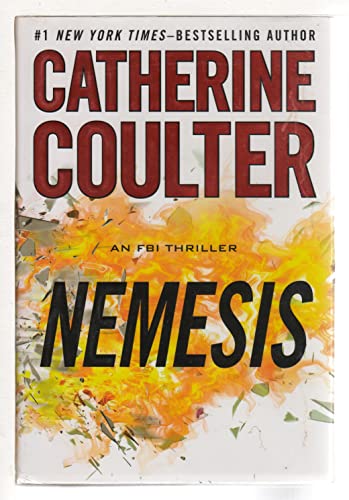 Cover of Nemesis