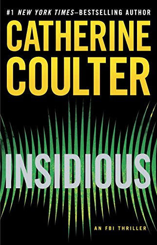 Cover of Insidious