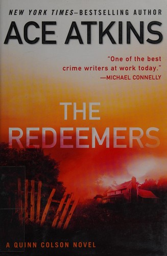 Cover of The redeemers
