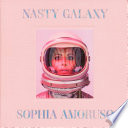 Cover of Nasty Galaxy
