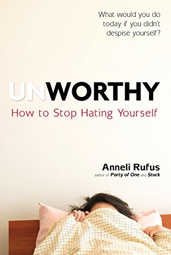 Cover of Unworthy