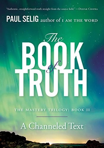 Cover of The Book of Truth: The Mastery Trilogy: Book II