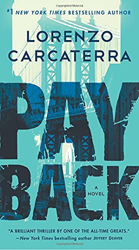 Cover of Payback