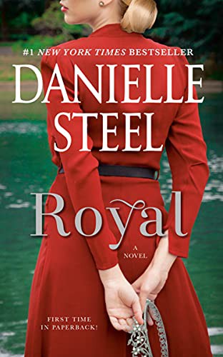 Cover of Royal