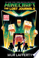 Cover of Minecraft: The Lost Journals