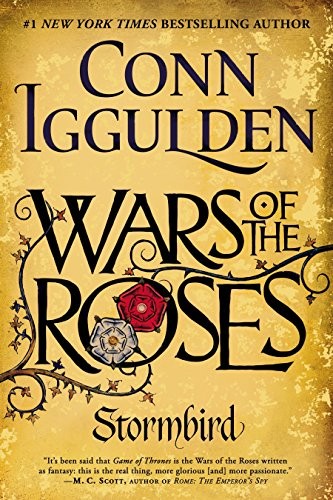 Cover of Wars of the Roses
