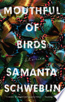 Cover of Mouthful of Birds
