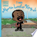 Cover of I am Martin Luther King, Jr.