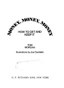 Cover of Money, Money, Money