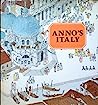 Cover of Anno's Italy