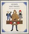 Cover of Anno's Hat Tricks