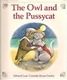 Cover of The Owl and the Pussycat