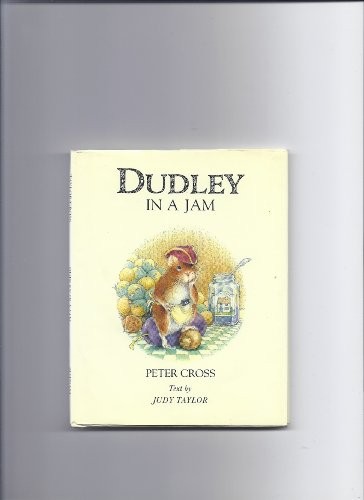 Cover of Dudley in a Jam