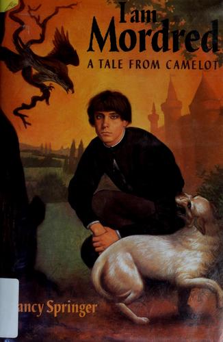 Cover of I Am Mordred