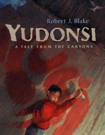Cover of Yudonsi