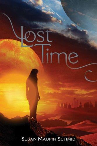 Cover of Lost Time