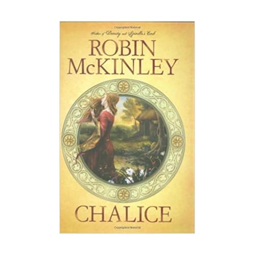 Cover of Chalice