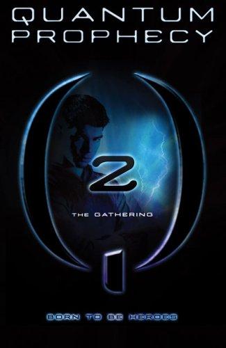 Cover of The Gathering