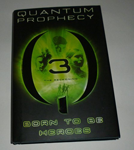 Cover of The Reckoning