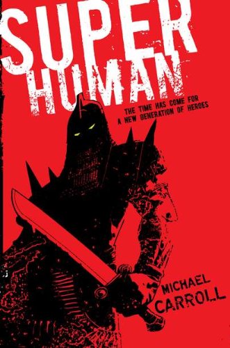 Cover of Super human