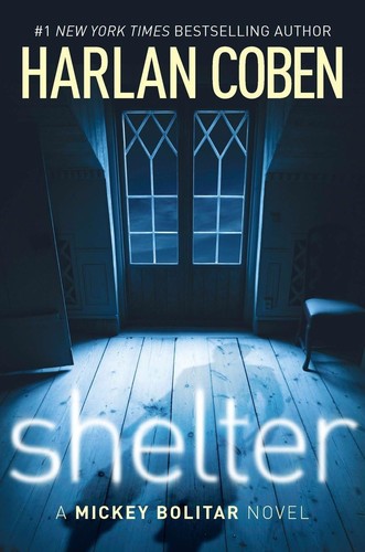 Cover of Shelter