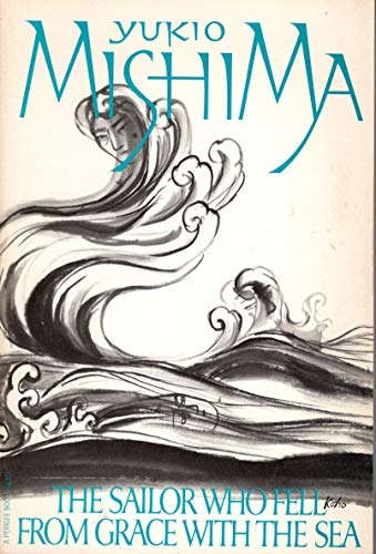 Cover of The Sailor Who Fell From Grace With The Sea