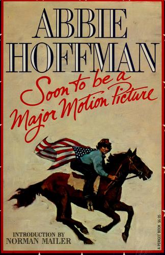 Cover of Soon to be a major motion picture