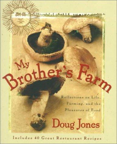 Cover of My Brother's Farm