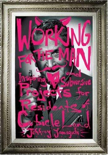 Cover of Working For The Man