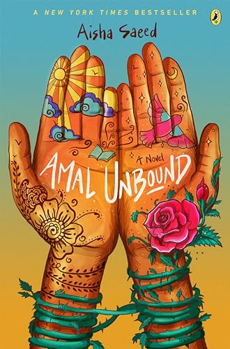Cover of Amal Unbound