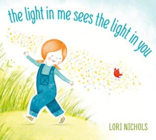 Cover of Light in Me Sees the Light in You