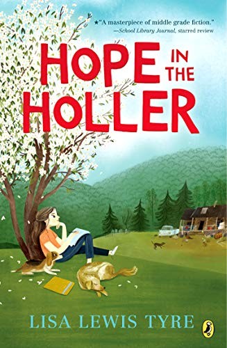 Cover of Hope in the holler