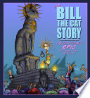 Cover of The Bill the Cat story