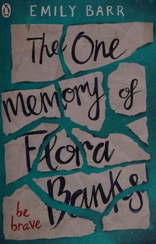 Cover of The One Memory of Flora Banks