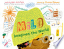 Cover of Milo Imagines the World