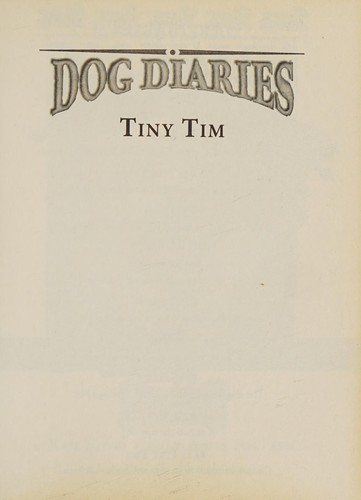 Cover of Tiny Tim