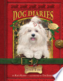 Cover of Dog Diaries #11: Tiny Tim